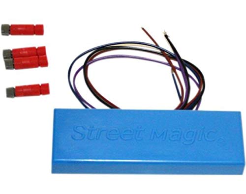 Custom Dynamics Universal Smart Signal Stabilizer Gen2-Ssunv #TOP17