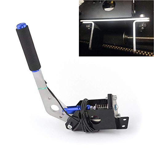 GCDN USB SIM freno a mano con morsetto per Giochi