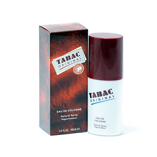 Tabac Original - Tabac Original Eau De Cologne Spray 100ml