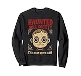Macabre Doll Club Haunted Toy Collection