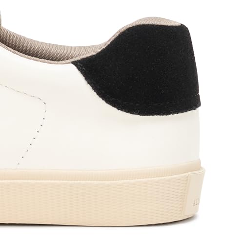 Men's Undgrnd Lthr Low Top4