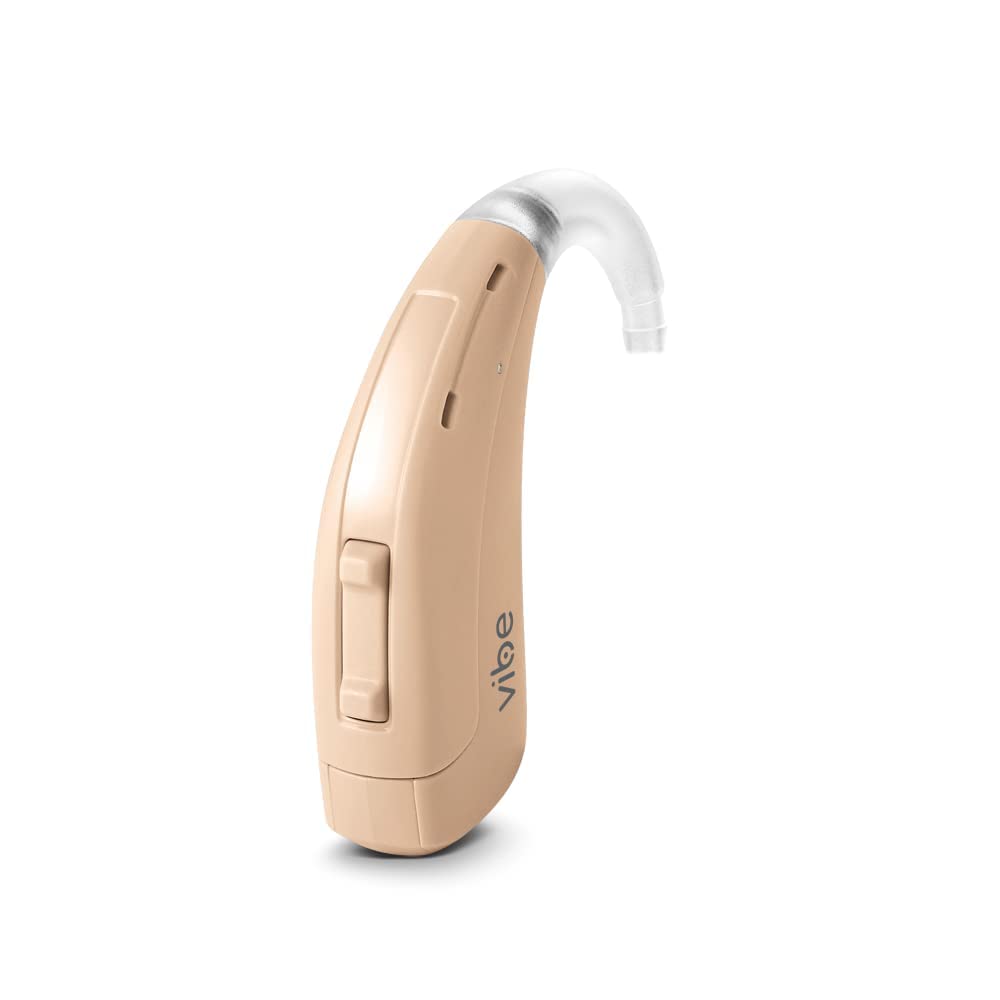 Sivantos Sp8 + 60 Hearing Aid Batteries Power Bte Fixed Multi-Channel Directionality, Feedback Cancellation, Speech And Noise Management, Soundbalance, Digital Noise Reduction