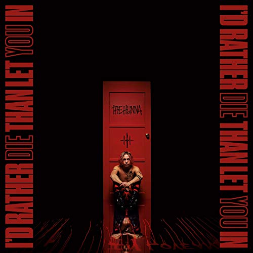 The Hunna feat. Travis Barker