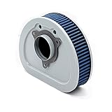  Luftfilter Ersetzen HD-1508 29633-08, für Harley Davidson Road King/Electra Glide/Street Glide/Road Glide