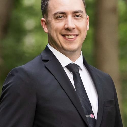 Bro. Matthew Brockbank &mdash; Bridging the Generational Gap