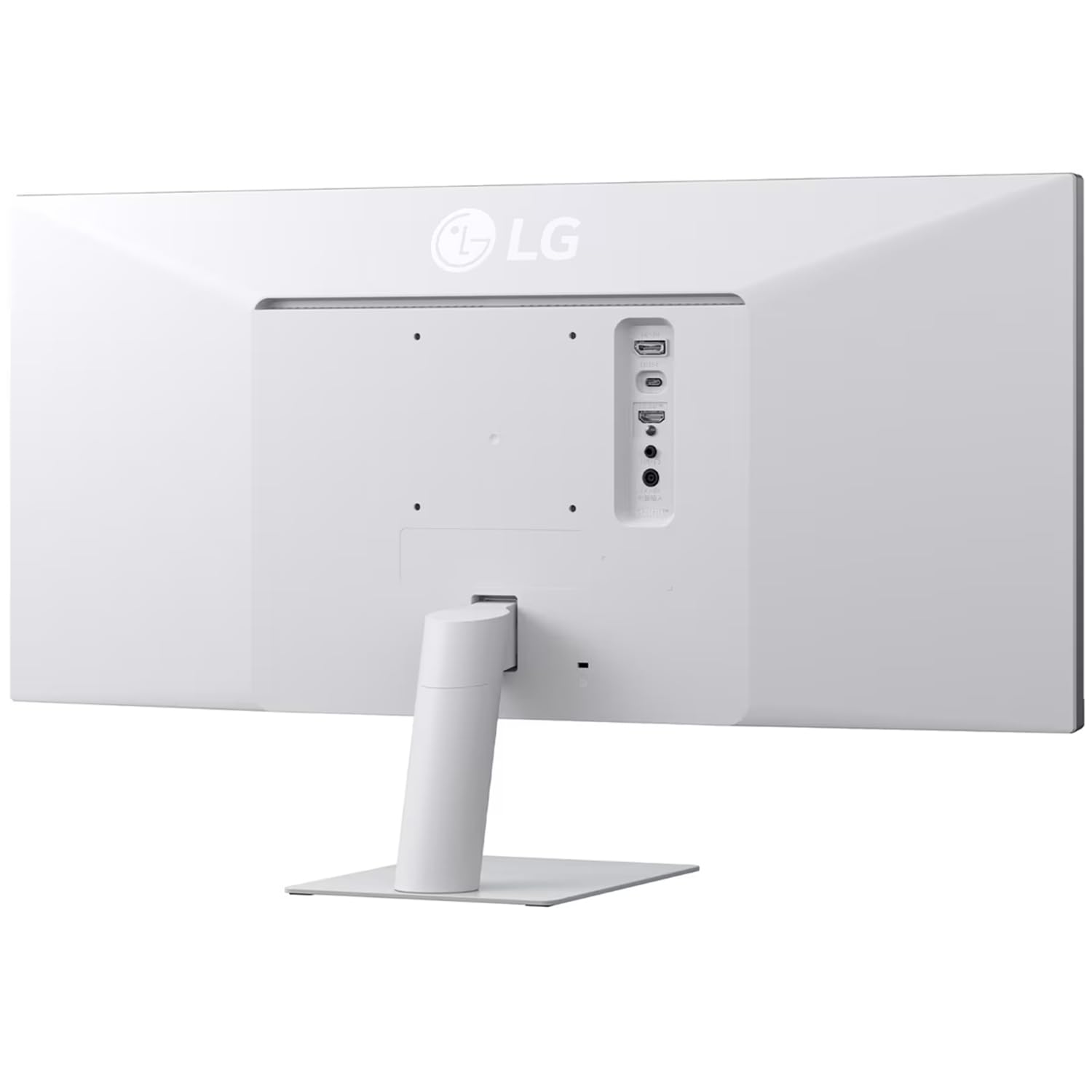 LG 29U531A Smartchoice 73 cm (29 Inch) UltraWide WFHD (2560x1080) IPS Monitor, 100Hz, 5ms(GtG), Anti-Glare, HDR10, 3-Side Virtually Borderless, HDMI, DP, USB-C, Speakers, Tilt Adjustable (White) — Amazon image 20