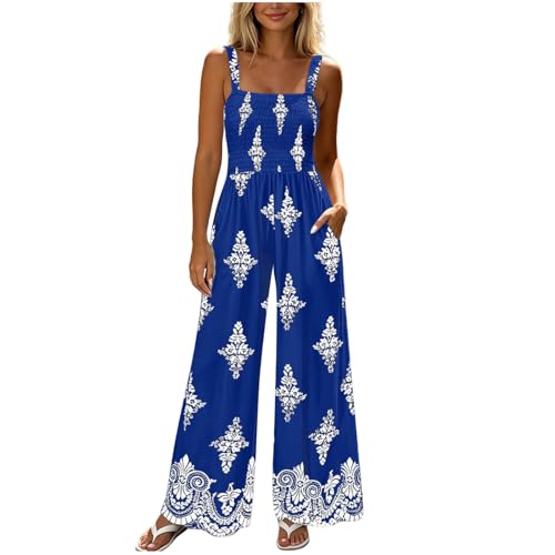 Combinaison d'été femme pour look festif et sorties décontractées