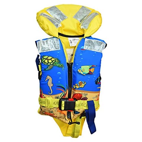 Lalizas Chico 150N Child's Lifejacket Cover