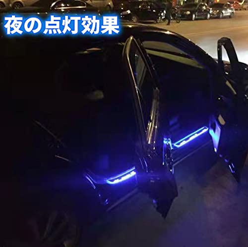 ALPHARD レインボーカラー　 スカッフプレート 4個セット Amazon | スカッフプレート アルファード 20系 サイドステップガード