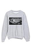 Photo Gallery felpa jacques chirac french touch ref 819 bianco small Photo Gallery felpa jacques chirac french touch ref 819 bianco small