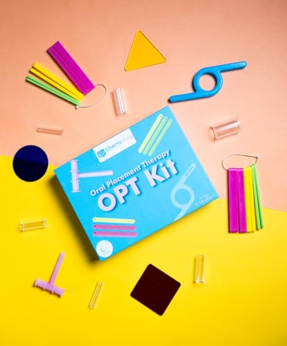 Image of Theraplay OPT Kit by butterfly learnings