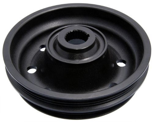 クランクシャフトプーリーエンジン F20A/F22A/H23A/F22B ホンダ Amazon | 13810Pt1003 - クランクシャフトプーリーエンジン F20A