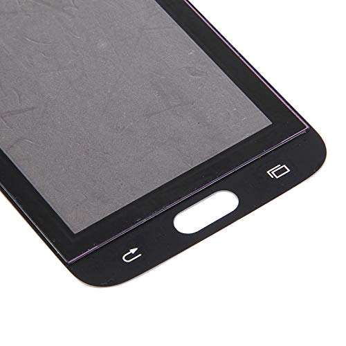 Écran LCD tactile Galaxy S6 G920F bloc complet blanc G920 - 5