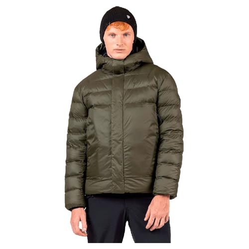 Doudoune homme Rossignol Aretu XL veste hiver chaude