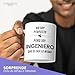 LA CASA DE LAS TAZAS® Taza Ingeniero Imagen de LA CASA DE LAS TAZAS® Taza Ingeniero