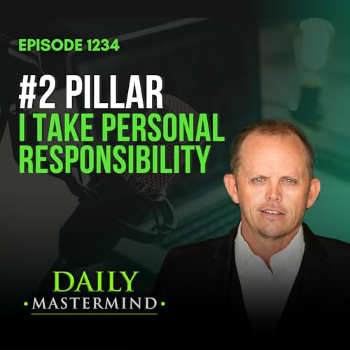 Couverture de Responsibility is Empowering: Prosperity Pillar 1