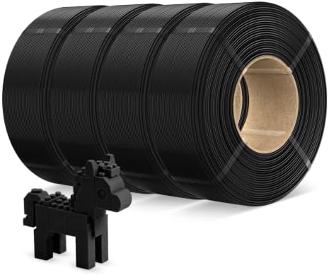 JAYO PETG Black 4.40kg