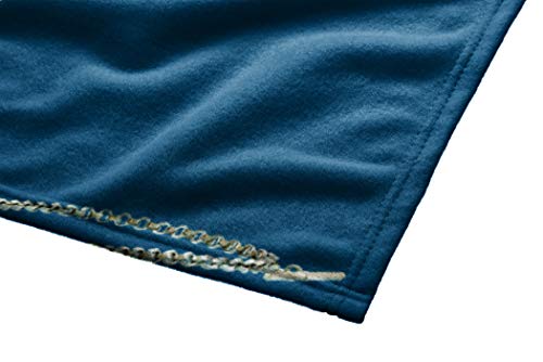 Warner Brothers Fantastic Beasts, "Newt" Adult Comfy Throw Blanket With Sleeves, 48" X 71", Multi Color #TOP2