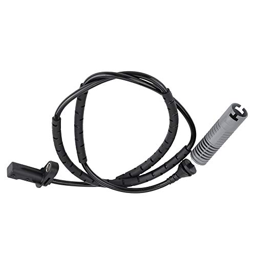 Wielsnelheidssensor, auto Voor Achter ABS Wielsnelheidssensor voor 1 & 3 Serie E82 E88 E91 E92, 34526762466 - Afbeelding 3
