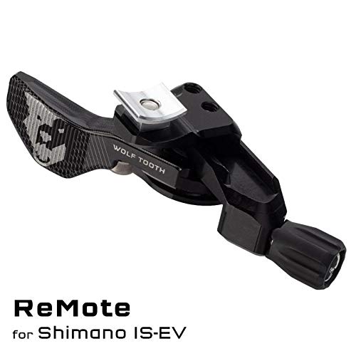 Wolf Tooth Components Remote for Shimano is-EV