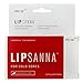 Pro Se Lipsanna 100% Natural Treatment for Cold Sores/Fever Blisters/Canker Sores