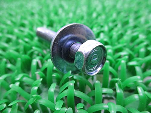 パーツ 283 正規品 KOSO全天候型パワーフィルター48mm-50mm青スーパーディオ