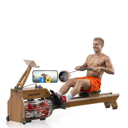 Wenoker Water Rower