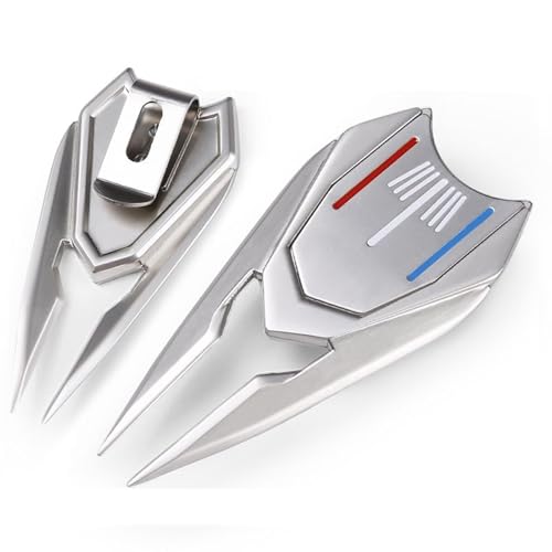 Styglad Multifunctional Golf Divot Tool