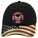 Sew Very Southern Keep America Great Hat - Seal Black
