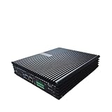 RCTCBRZVTW AI Intelligent 32-Channel Video Edge Computing Box Intelligent Energy Intelligent Patrol(6-Way Hardware)
