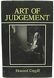 Art of Judgement