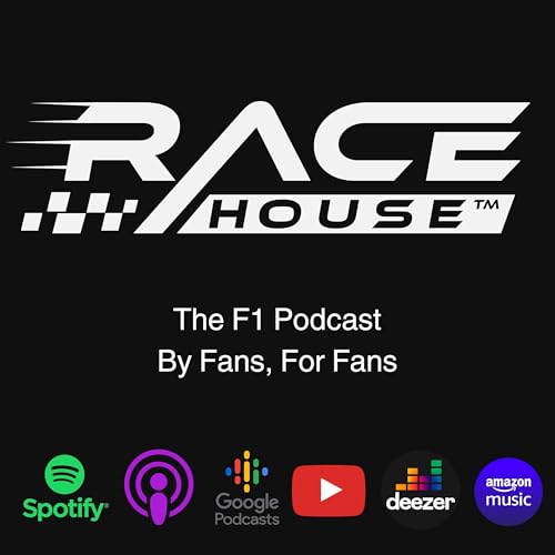 『RaceHouse&trade;』のカバーアート