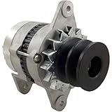 SPAKYGIE Alternator 6008613111 0350000460 0350000461 For Komatsu PC200-6 PC220-6 PC300-7 PC360-7