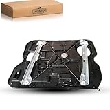 Front Left Side Power Window Regulator W/Motor for DODGE RAM 1500/2500/3500 PICKUP 2009-2010 for RAM 1500 2011-2018 for RAM 1500 CLASSIC 2019-2022 for RAM 1500/2500 2011-2022 Replace for 748-188