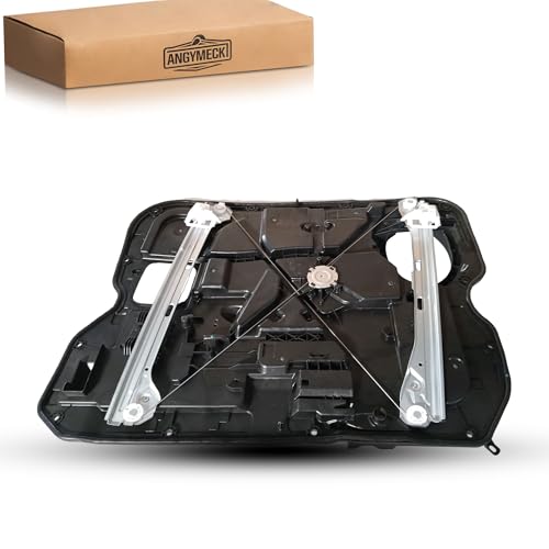 Front Left Side Power Window Regulator W/Motor for DODGE RAM 1500/2500/3500 PICKUP 2009-2010 for RAM 1500 2011-2018 for RAM 1500 CLASSIC 2019-2022 for RAM 1500/2500 2011-2022 Replace for 748-188