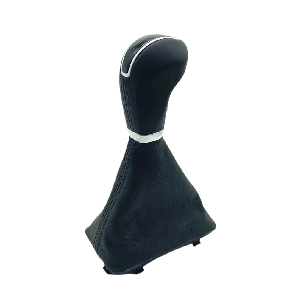 Ykfrxaaaw Onecolor Auto Shift Knob Replacement 46720-2W200 467202W200 Compatible With Santa Fe 2013 2014 2015 2016