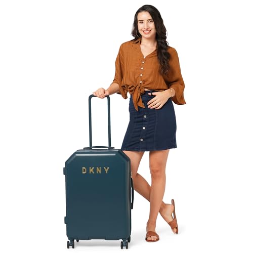 Image of DKNY Allure Range Medium Trolley Bag