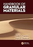 Handbook of Granular Materials