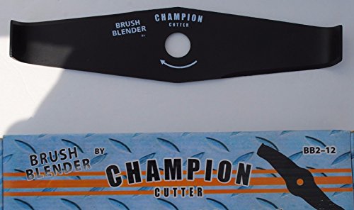 Brush Blender Brush Cutter Blade for Many Brands/Models of String Trimmers