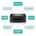 Brother DCP-J1260W Wireless, A4 Inkjet Printer