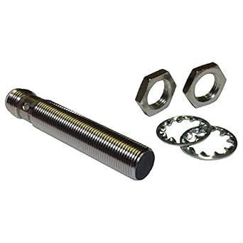 Balluff BES0068 Sensore Induttivo M12MI-PSC40B-S04G – Nuovo, Made In France