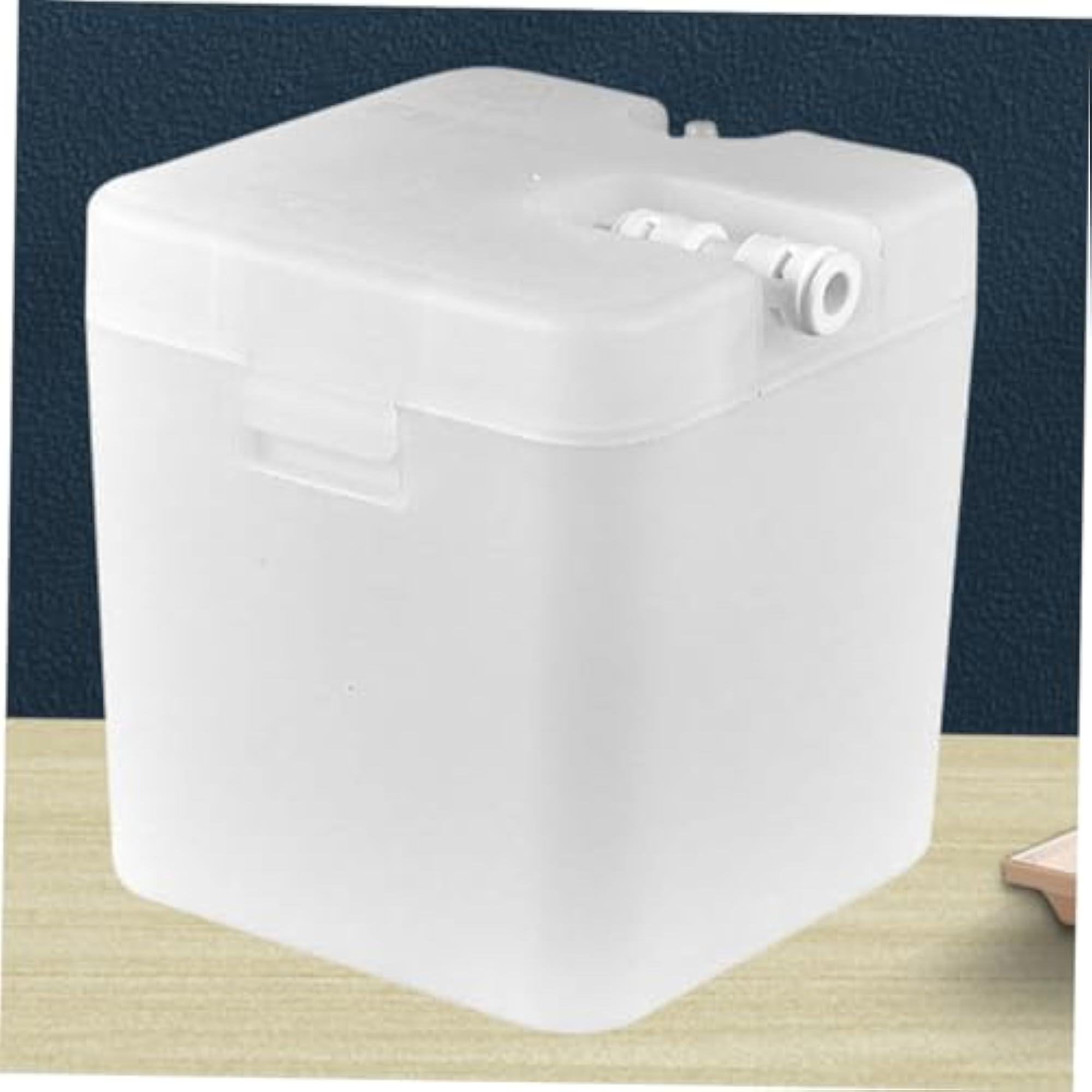 Tea Ceremony Supplies Kettle Water Purifier Large Storage Bucket