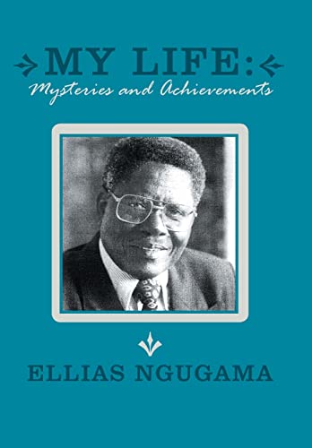 My Life: Mysteries and Achievements