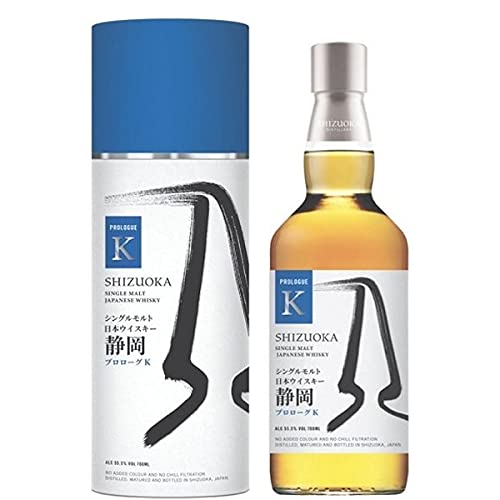 プロローグW　ガイアフロー　静岡蒸留所　３本　限定5000本 プロローグW ガイアフロー 静岡蒸留所 3本 限定5000本 静岡