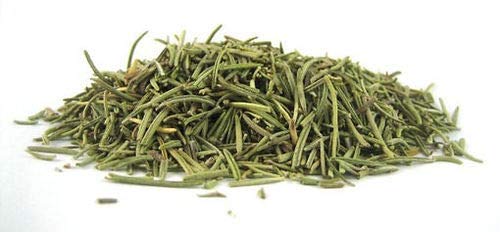Image of Namo Organics - 1Kg - Rosemary Dried Leaves - For Hair Growth & Rosemary Leaf Tea - Organic Dry Herb (1 Kg)