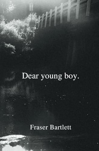 Dear young boy.