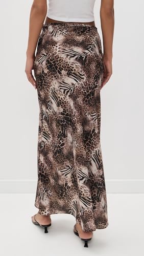 Women's Hudson Maxi Skirt3