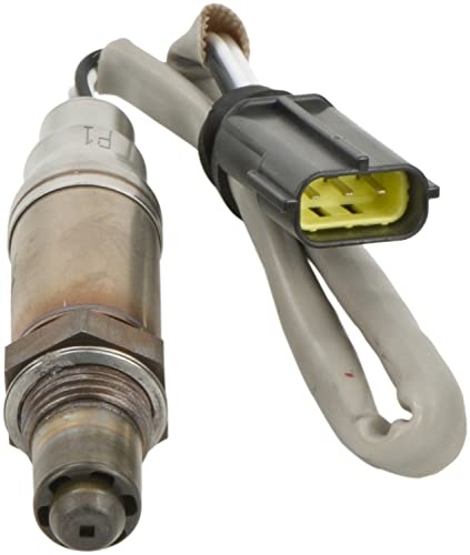 Sensor de Oxígeno Herko H3284 para Ford y Mazda miniatura 2