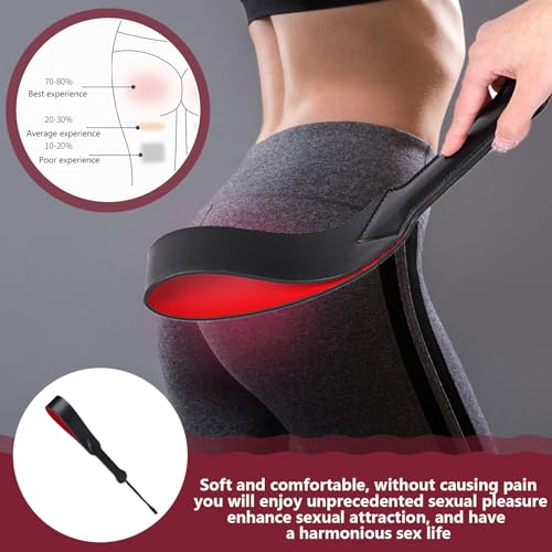 SM Paddel aus Leder,SM Bondage Paddel Erotik Leder,Bondage & SM Leder Paddel Flogger, Leder Paddle,Paddel Sex SM,Erotik Leder Flogger Peitsche,Sexspielzeug für Erwachsene