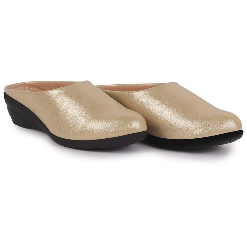 Image of FAUSTO Women Formal Pull-On Shoes